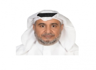 احمد القرني مديرا لتحرير وتسويق شبكة  الصحافة للنشر في محافظة جدة